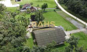 Imagem 5: Chácara Encantadora No Vila Nova