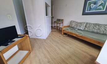 Imagem 3: Apartamento nos Jardins para locação, próximo a Avenida 9 de Julho e Shopping Pamplona