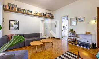 Imagem 2: Apartamento à Venda - Pinheiros, 3 Quartos, 132 m2