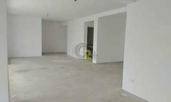 Imagem 4: Apartamento para venda possui 221 metros quadrados com 3 quartos em Vila Romana - São Paul