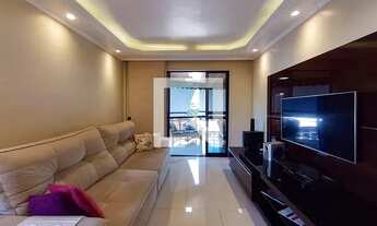 Imagem 3: Apartamento à Venda - Jardim Guanabara, 3 Quartos, 140 m2