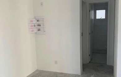 Imagem 3: Apartamento com 2 dormitórios à venda, 52 m² por R$ 520.000 - Alphaville Empresarial - Bar