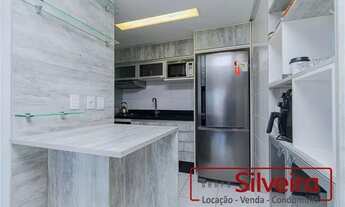 Imagem 6: PORTO ALEGRE - Apartamento Padrão - Passo da Areia