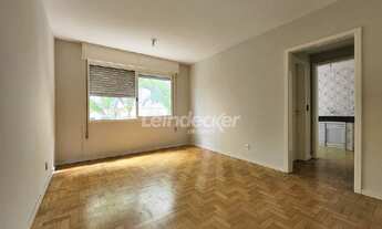 Imagem: Kitnet de 1 quarto para alugar no bairro