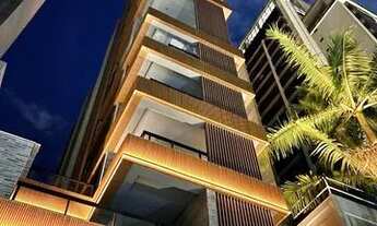 Imagem 4: APARTAMENTO RESIDENCIAL em São Paulo - SP, Itaim Bibi