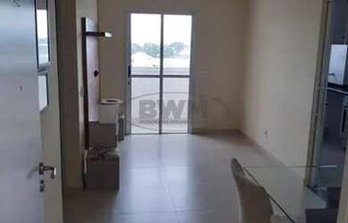 Imagem 3: Apartamento com 2 dormitórios à venda, 52 m² por R$ 240.000,00 - Jardim Bertanha - Sorocab