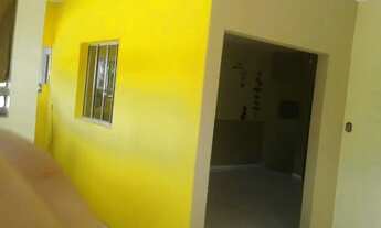 Imagem: Alugo casa em Abreu e lima CaetésII, toda