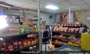 Imagem 2: Mercado esquina com lucro de 8 mil em Santo André. Ref. 1567
