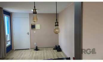 Imagem 3: Apartamento em Agronomia