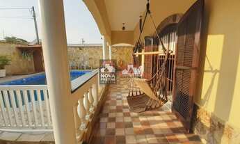 Imagem 5: São José dos Campos - Casa Padrão - Jardim Esplanada