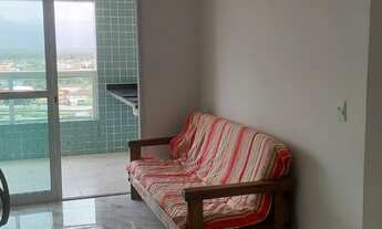 Imagem 3: APARTAMENTO PARA VENDA RESIDÊNCIAL 02 DORMITÓRIOS 73M² O1 SUÍTE VILA ATLÂNTICA EM MONGAGU