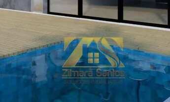 Imagem 7: Linda casa em condomínio fechado