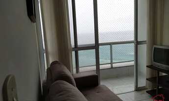 Imagem 7: Apartamento de 70 m² de frente para praia com 3 quartos de frente para praia de Pitangueir