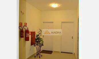 Imagem 6: Apartamento, 70 m² - venda por R$ 380.000,00 ou aluguel por R$ 2.198,62/mês - Nova Aliança