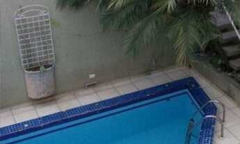 Imagem 3: CASA RESIDENCIAL em São Paulo - SP, Vila Madalena