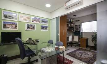 Imagem 5: SãO PAULO - Prédio Inteiro - Campo Belo