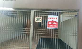 Imagem: LONDRINA - Casa Padrão - Jardim Pequena