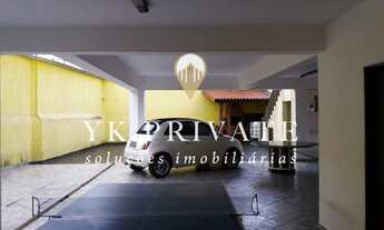 Imagem 3: MAJESTOSA RESIDENCIA / 320 M2/ 3 SUITES/ CLOSET/ 10 VAGAS DE GARAGENS