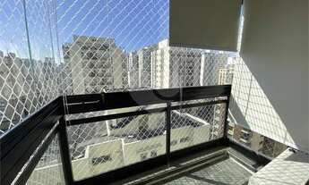 Imagem 6: Apartamento para aluguel tem 97 metros quadrados com 3 quartos em Moema - São Paulo - SP