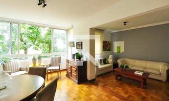 Imagem: Apartamento à Venda - Jardim Paulista