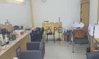 Imagem 2: Salão para alugar, 30 m² por R$ 1.800/mês - Vila Nilo - São Paulo/SP