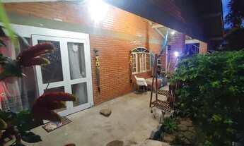 Imagem 5: Quarto para mulher ou mona