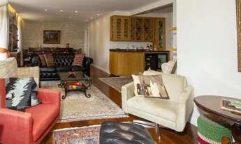 Imagem 3: SãO PAULO - Apartamento Padrão - Moema