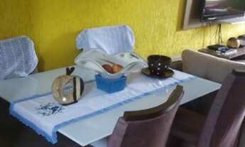 Imagem 6: Locação Apartamento 1 dorm R$ 1.000,00 pacote Grajaú / Conj Habitacional Faria Lima