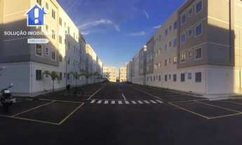 Imagem 3: Apartamento em Castanheiras - Governador Valadares