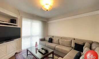 Imagem 7: São Paulo - Apartamento Padrão - Santa Cecília