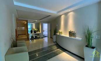 Imagem: Lindo 3 quartos com porcelanato polido e