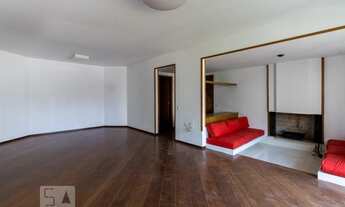 Imagem 4: Apartamento para Aluguel - Moema, 3 Quartos, 150 m2