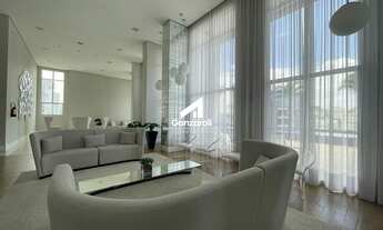 Imagem 4: Apartamento para locação de 54,00m² com 1 Suíte, cozinha americana, varanda integrada