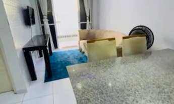 Imagem 5: Apartamento mobiliado para aluguel com 2 quartos sendo 1 suíte em Nossa Senhora do Ó - Pau