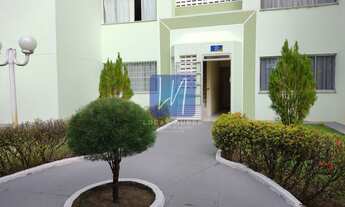 Imagem 3: Apartamento à venda no bairro São Conrado - Aracaju/SE