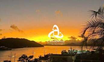 Imagem 3: Apartamento com 2 dormitórios à venda, 88 m² por R$ 790.000,00 - Ponta da Praia - Santos/S