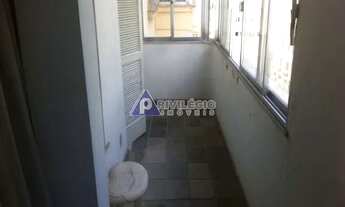 Imagem 7: Apartamento à venda, 3 quartos, 1 suíte, Copacabana - RIO DE JANEIRO/RJ