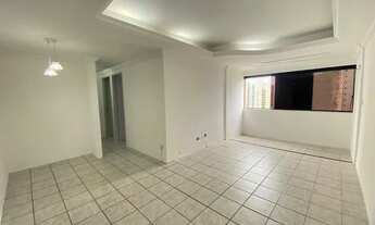 Imagem 2: Apartamento para aluguel com 70 metros quadrados com 3 quartos