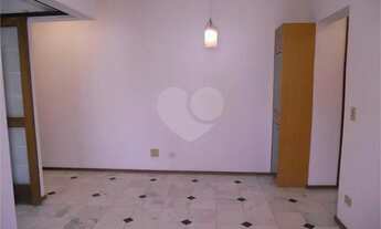 Imagem: São Paulo - Apartamento Padrão - MOEMA