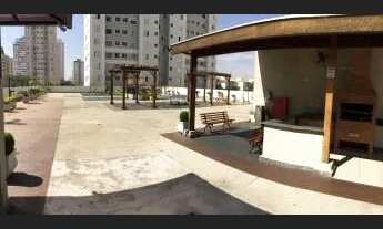 Imagem: Palmeiras de São José - Residencial Spazio