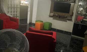 Imagem 2: Casa no São Jorge semi mobiliada