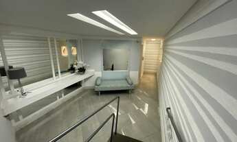 Imagem 2: Apmlo Apartamento 4 Quartos VENDA