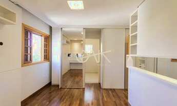 Imagem 3: Casa com 4 dormitórios, 220 m² - venda por R$ 1.860.000 ou aluguel por R$ 9.034/mês - Urba