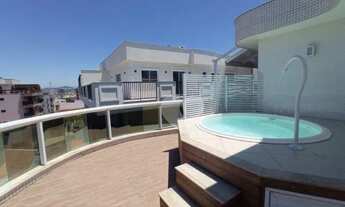 Imagem: Cobertura com 4 dormitórios à venda, 222