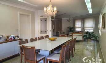 Imagem 4: Casa com 4 dormitórios para alugar, 286 m² - Cidade Jardim - Rio Claro/SP