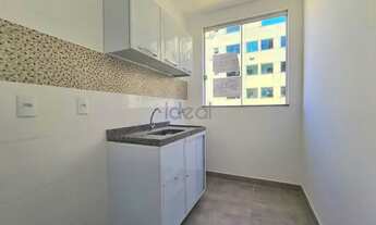 Imagem 4: Apartamento para aluguel, 1 quarto, 1 vaga, Liberdade 1 - Viçosa/MG