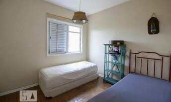 Imagem 2: Apartamento à Venda - Consolação, 3 Quartos, 170 m2