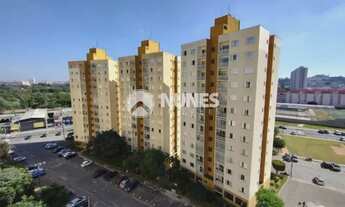 Imagem: Apartamento Padrão em Osasco