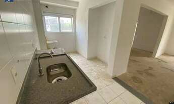 Imagem 2: Apartamento à venda no Condomínio América Residencial em Campinas SP