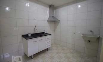 Imagem 2: Casa para Aluguel - Piqueri, 2 Quartos, 23 m2